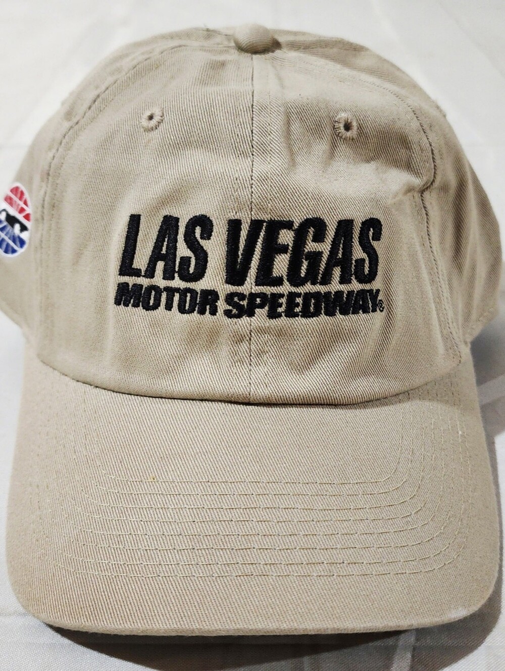Las Vegas Motorspeedway Men's Baseball Cap Hat